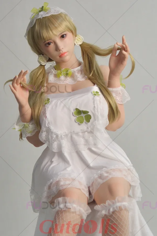asiatische erotik Sally-2