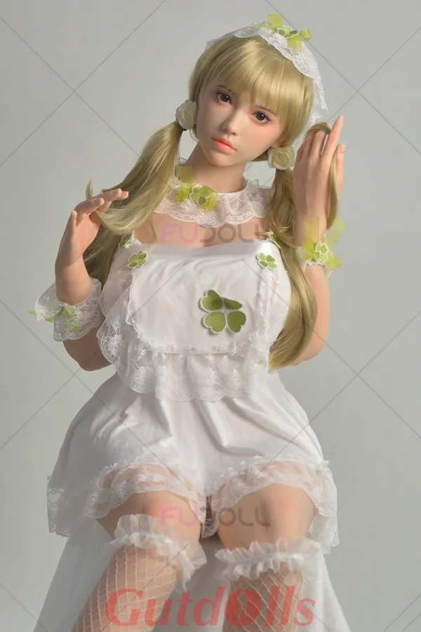 Sally-2 pokemon FU baby doll eyes