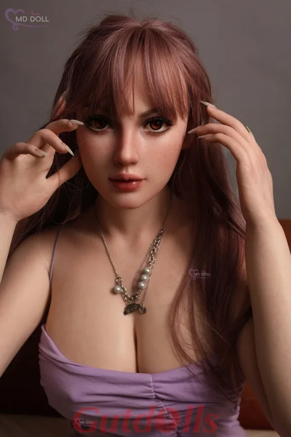 real doll artificial M23(Grace) intelligence