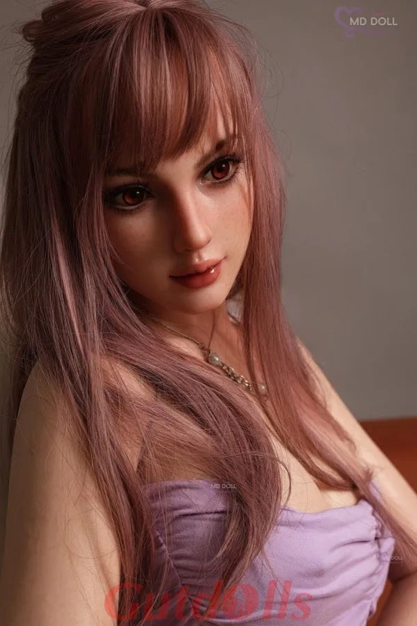 best real 166cm D-Cup doll