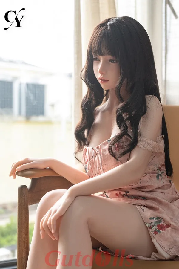 luxury TOP-CYDOLL Noa
