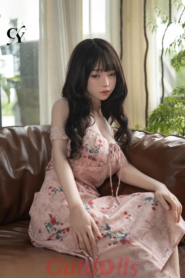 TOP-CYDOLL Noa sex doll company