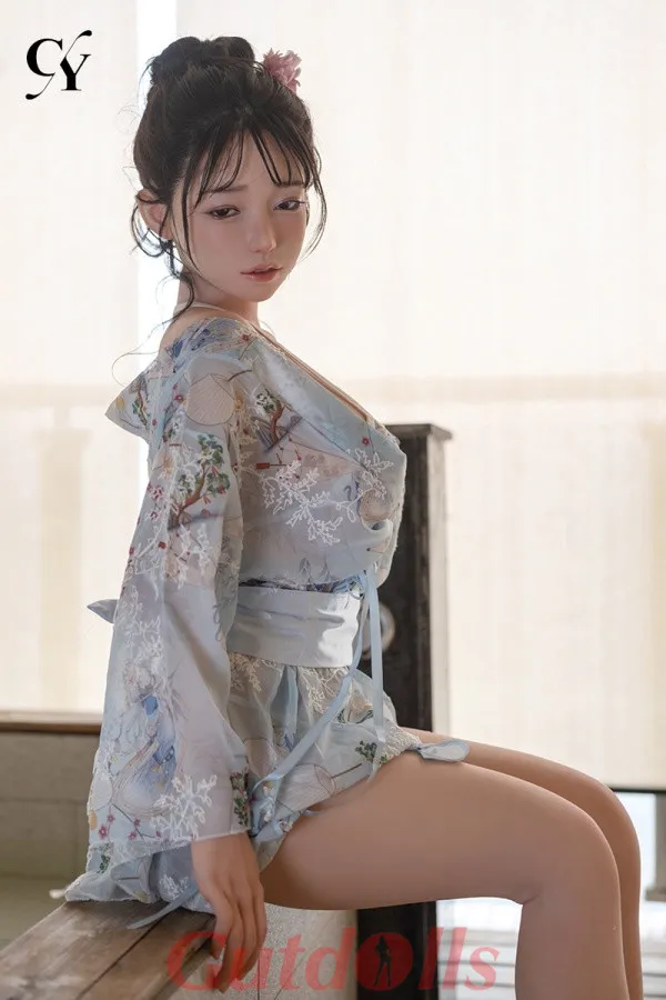 luxury TOP-CYDOLL Noa-2