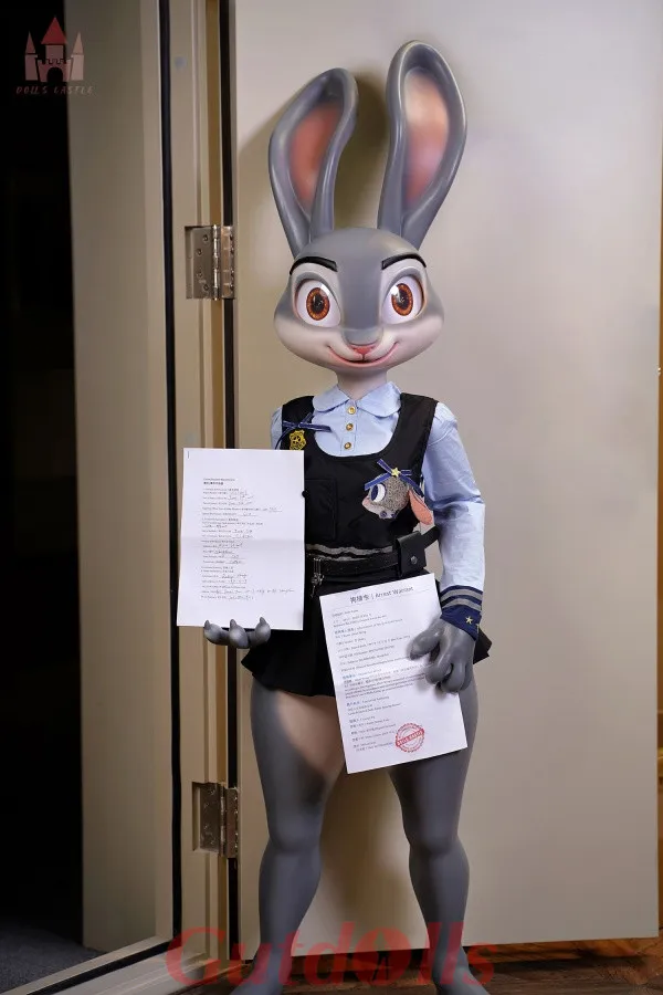 club sex real Rabbitty