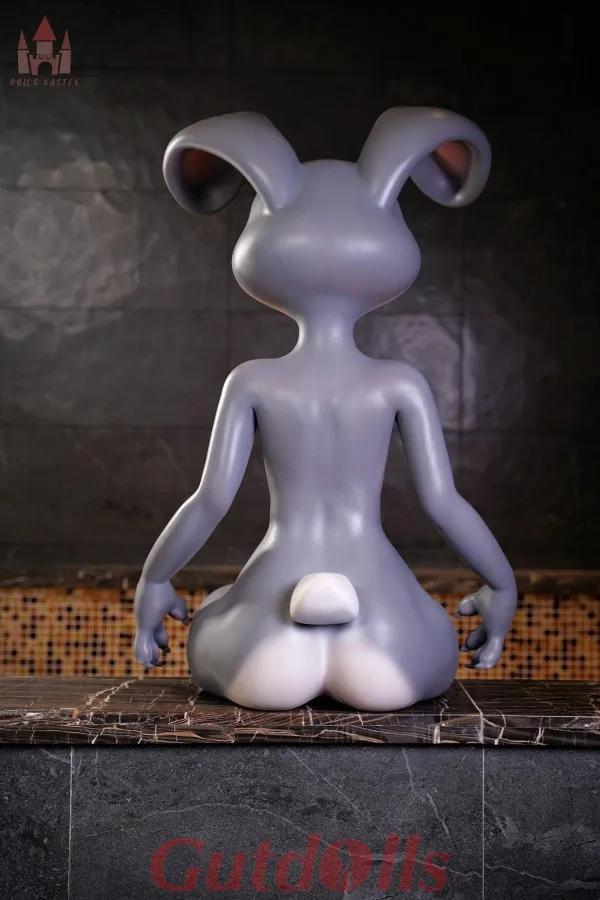 Rabbitty sexpuppe nessa
