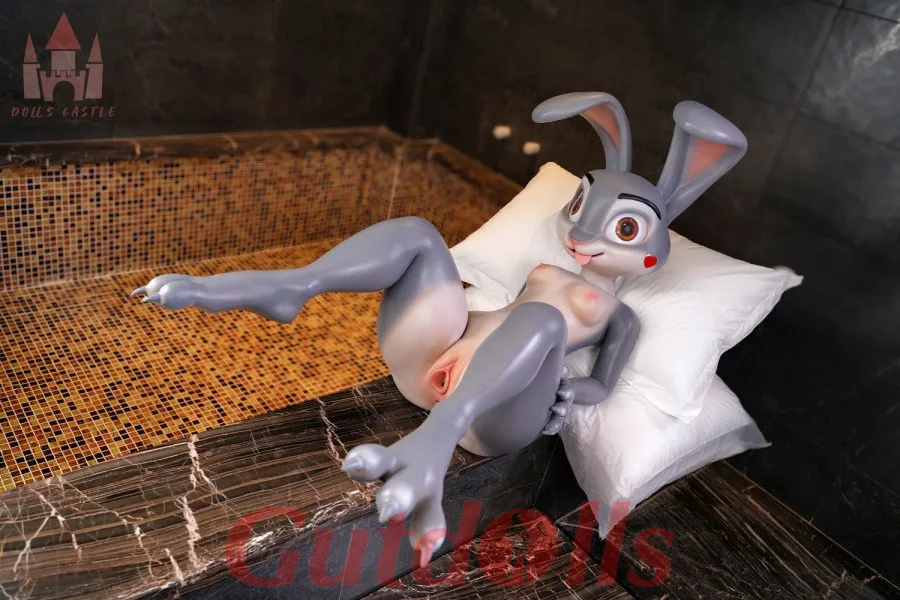 top dollz Rabbitty