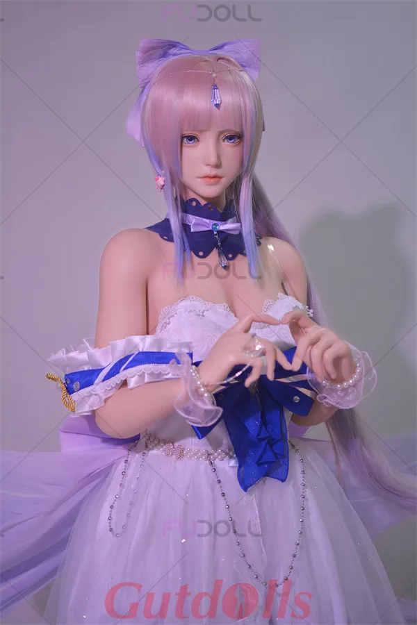 Liv FU sex Doll