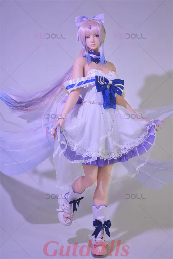FU colo doll 161cm