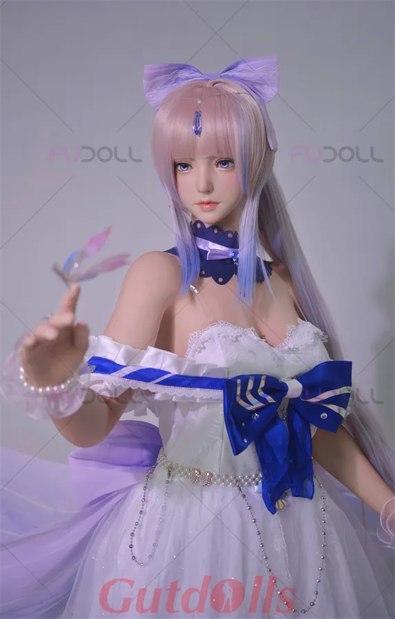 dollfie sex