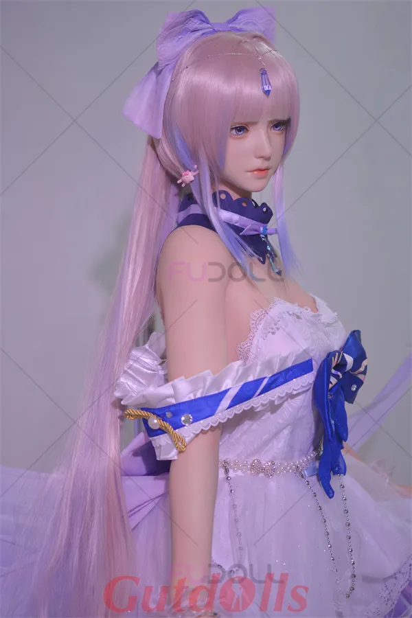 FU colo Leichte Luxus-Begleitung sex doll