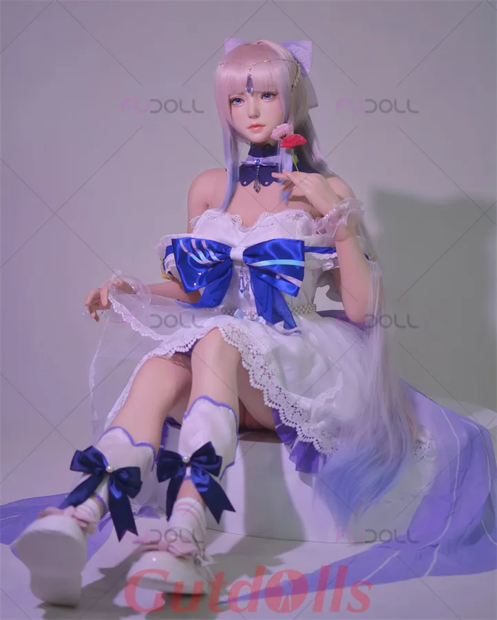 drachenlord sexpuppe 161cm