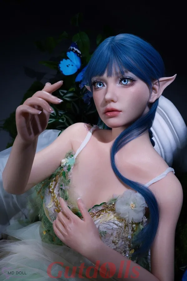 trans M24(‌Sophia) sexpuppe