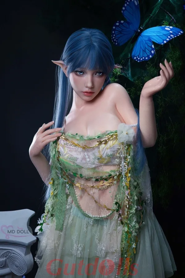 real doll artificial M24(‌Sophia) intelligence