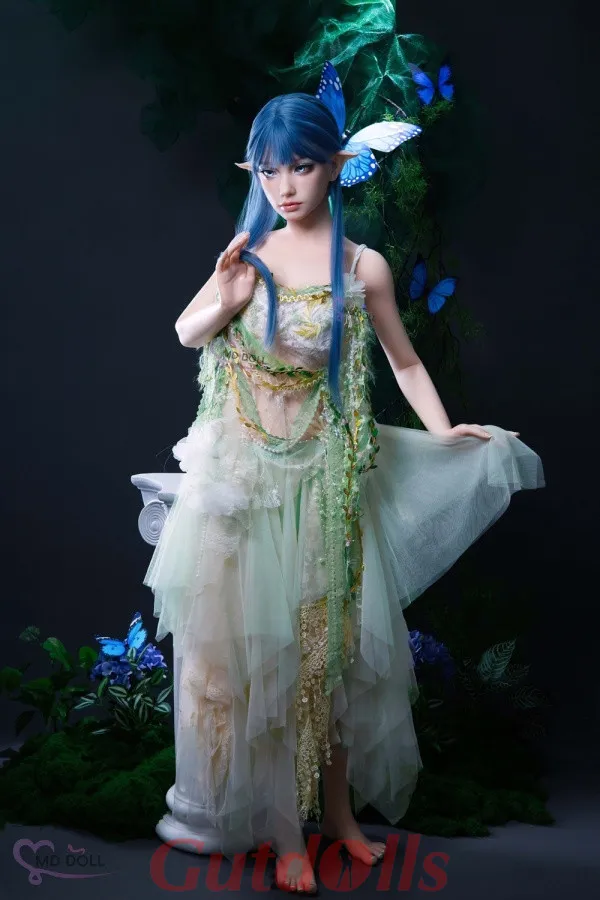 best real 150cm E-Cup doll