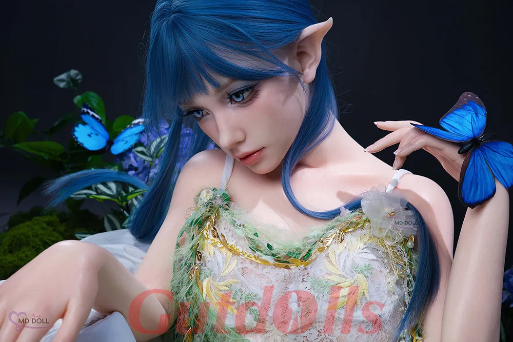silicon 150cm E-Cup real doll