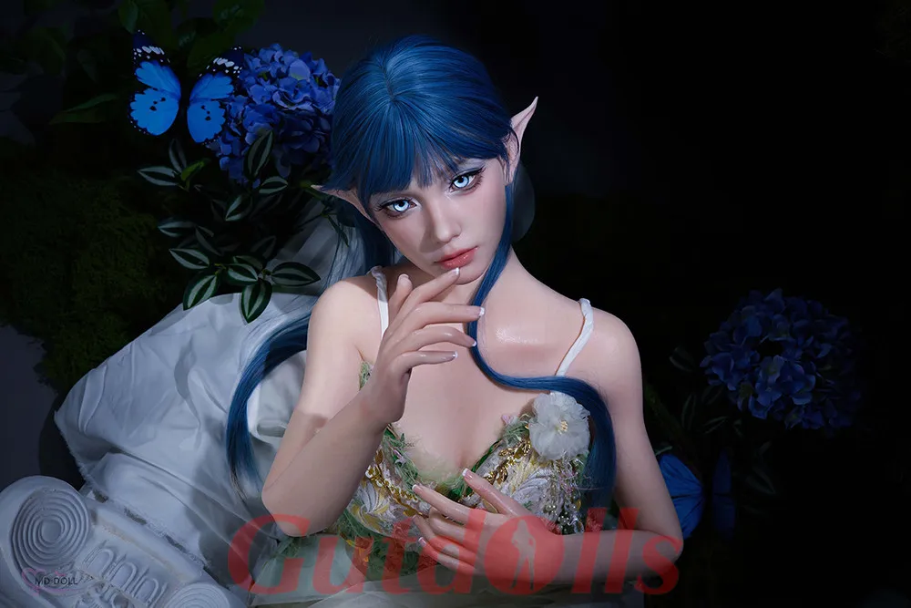 sophy M24(‌Sophia) 165 MD Doll dolls