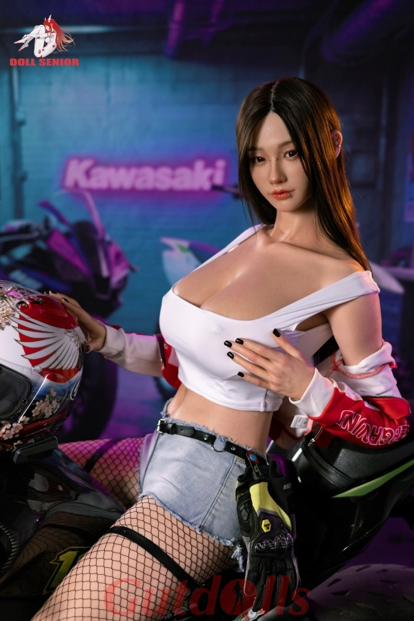 Wuxue-2 Doll Senior Sex doll box 2