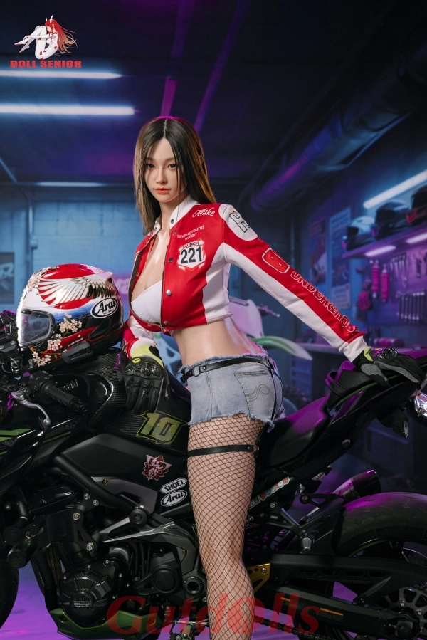 Wuxue-2 Doll Senior Sexdolls of hell