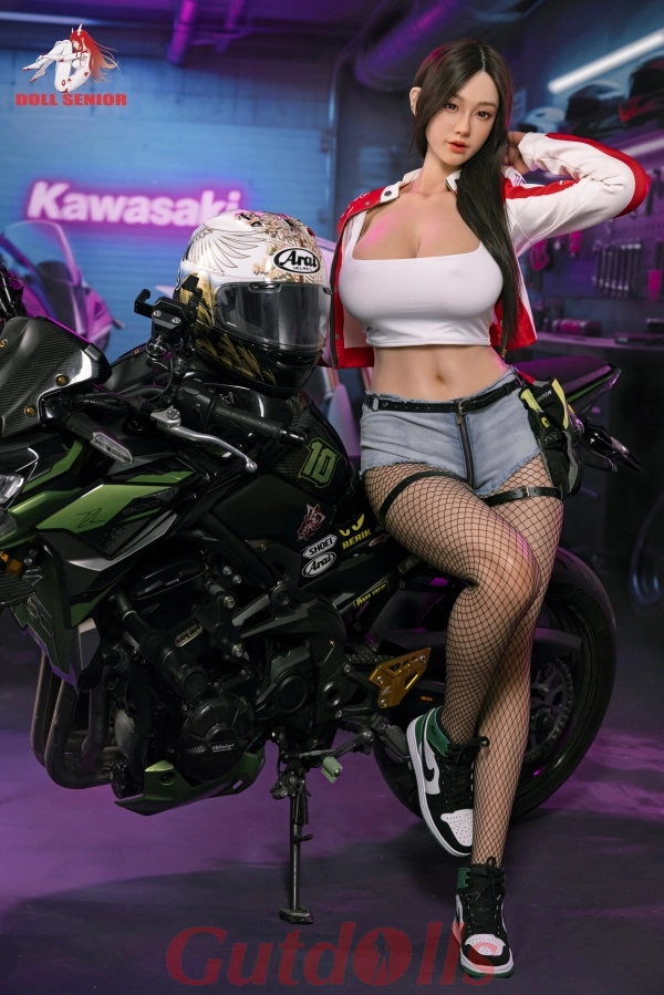 ssx Doll Senior Sex doll 170cm G-Cup