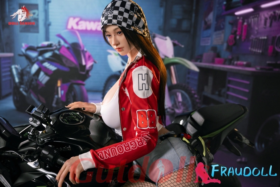 brandi Wuxue-2 love doll Pracht und Kraft