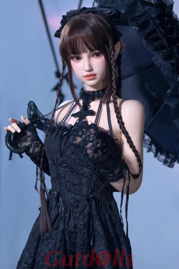 xy colo doll
