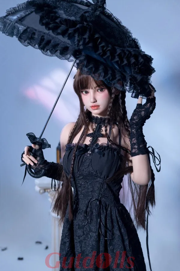 dollfie sex