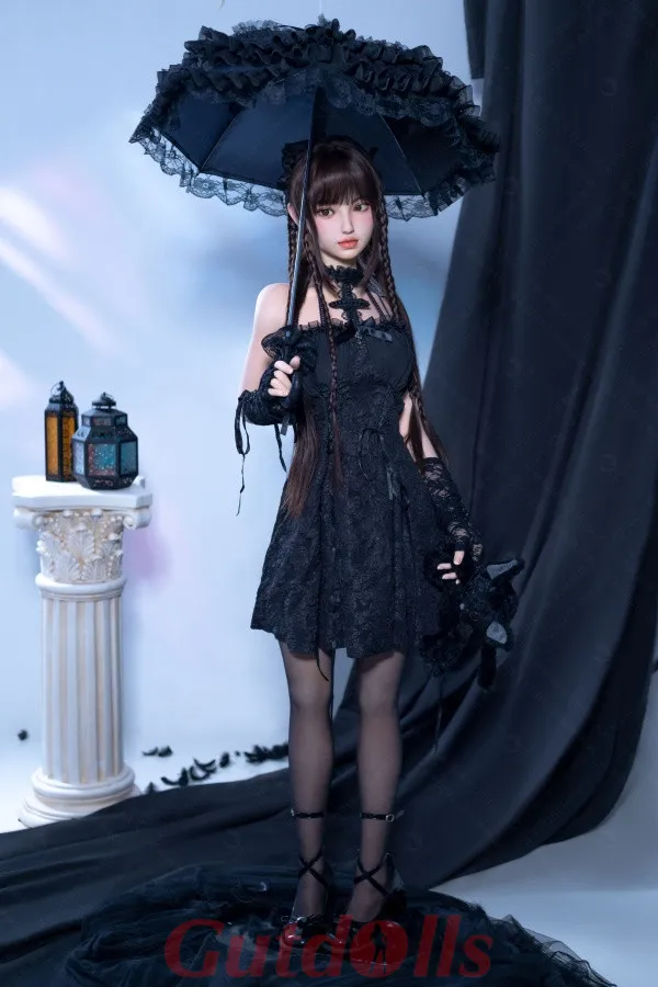 148cm C-Cup asiatische erotik