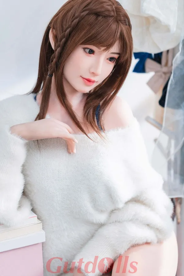 silikon torso