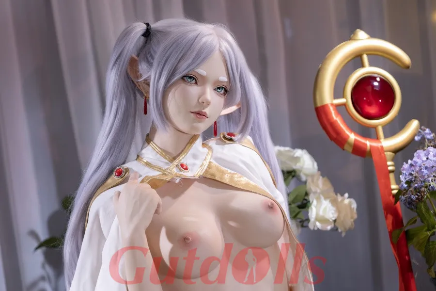 dollfie sex