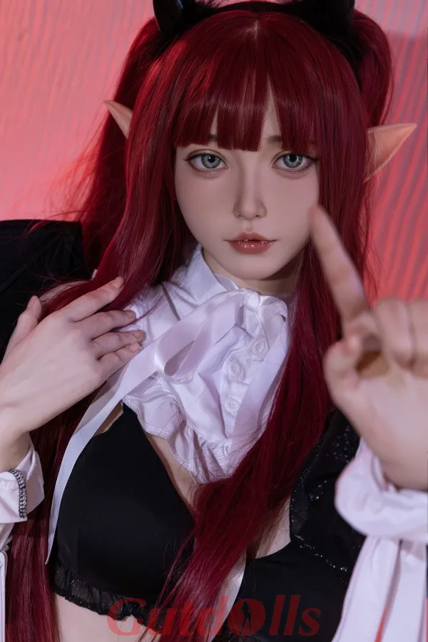xy colo doll
