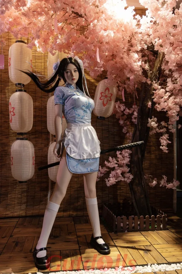 dollfie sex