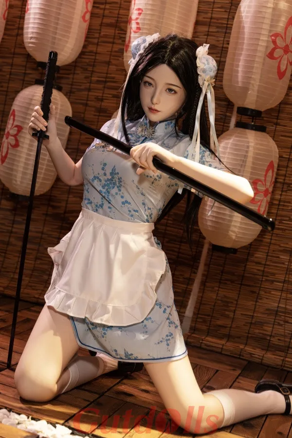 158cm D-Cup asiatische erotik
