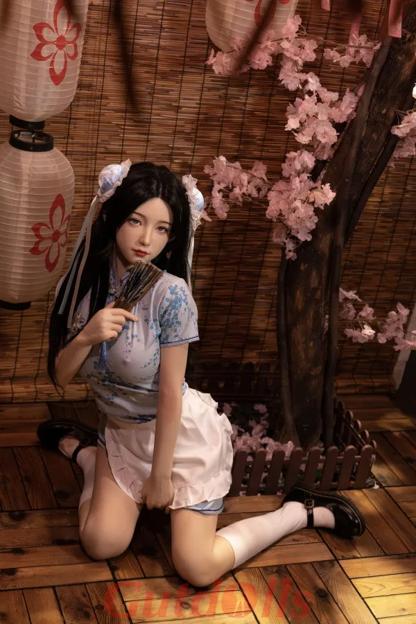 158cm D-Cup xy colo sex doll