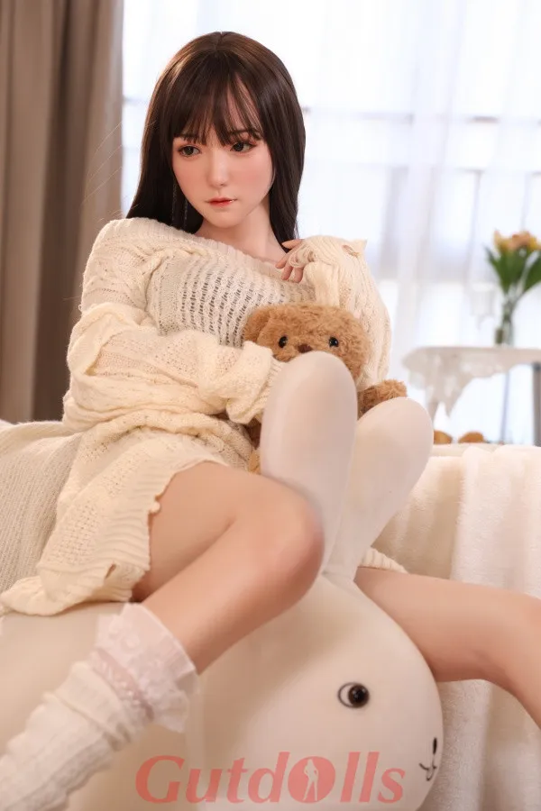 dollfie sex