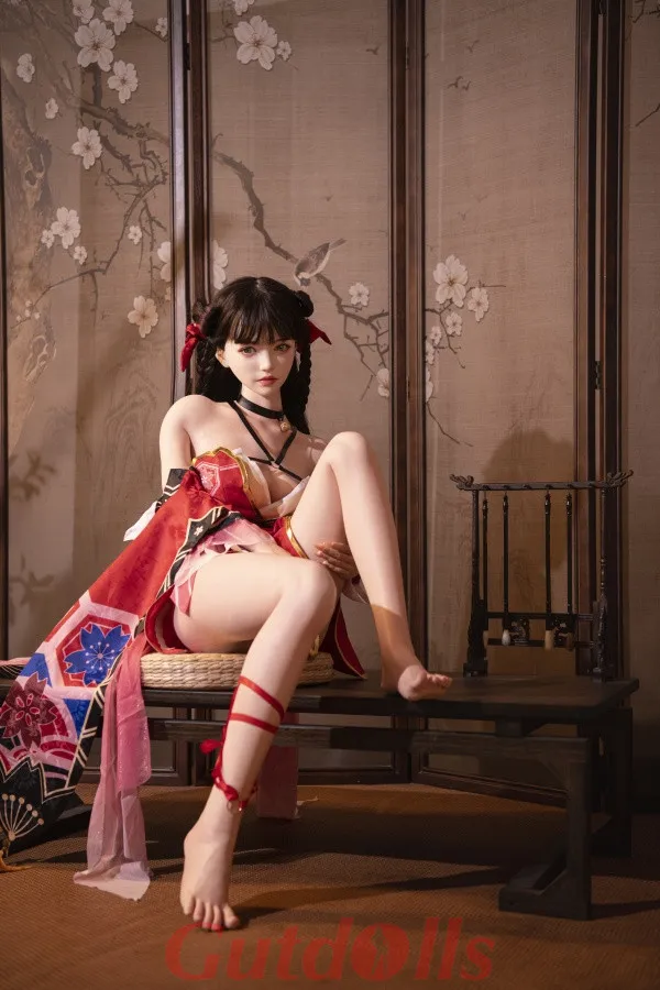 xy colo doll