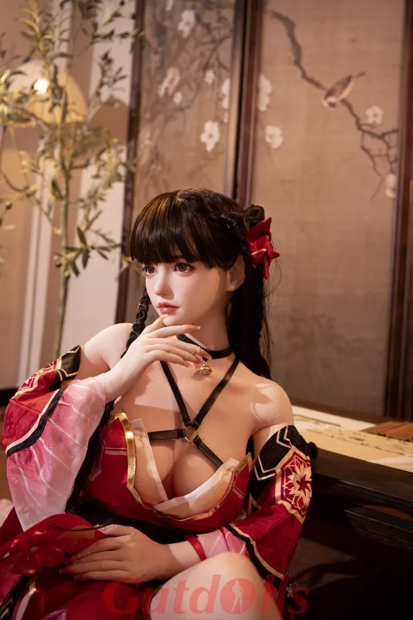 cloth sex doll Loli