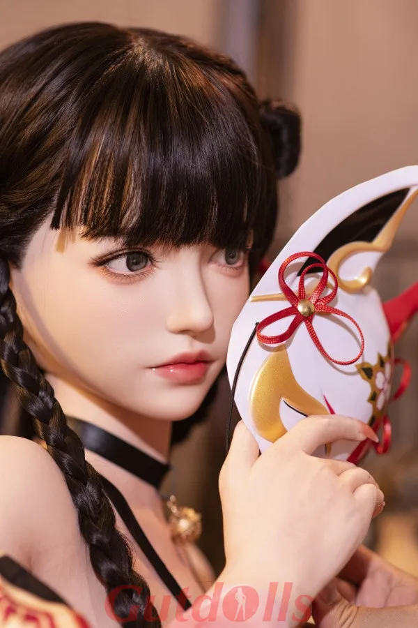 dollfie sex