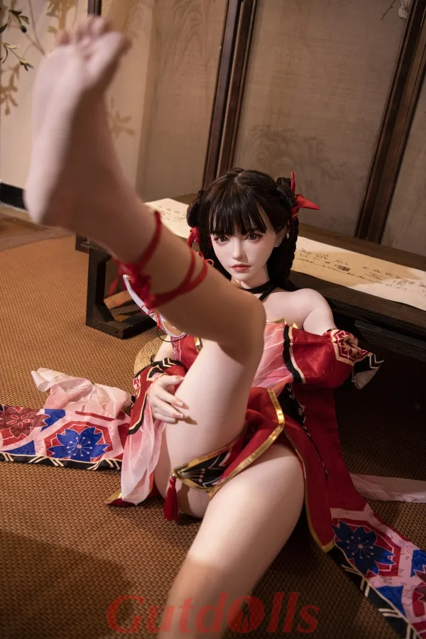 158cm D-Cup xy colo sex doll