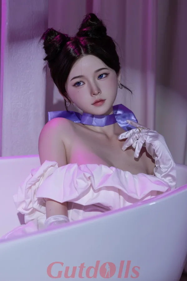 dollfie sex
