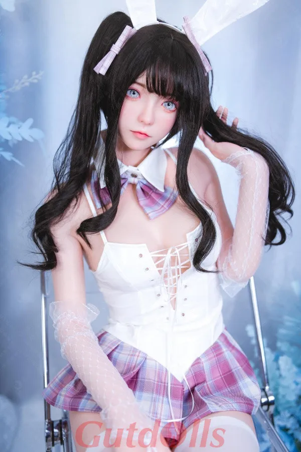 cloth sex doll Rita