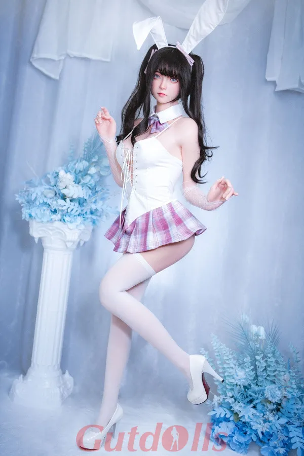 dollfie sex