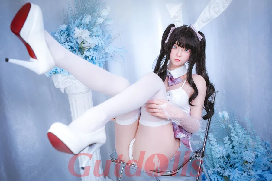 drachenlord 158cm D-Cup sexpuppe