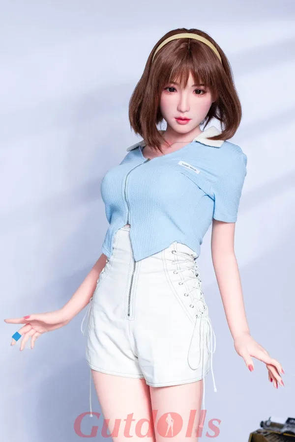 xy colo doll