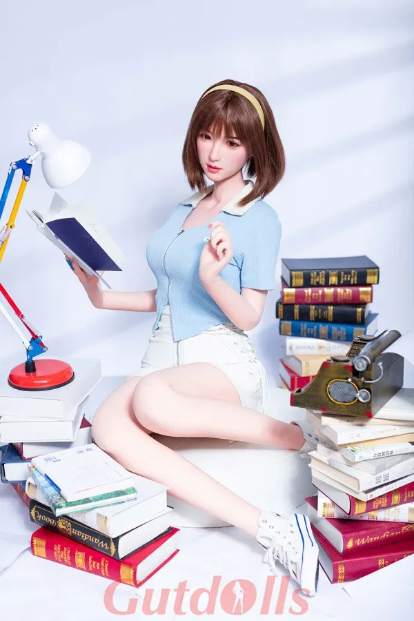 dollfie sex