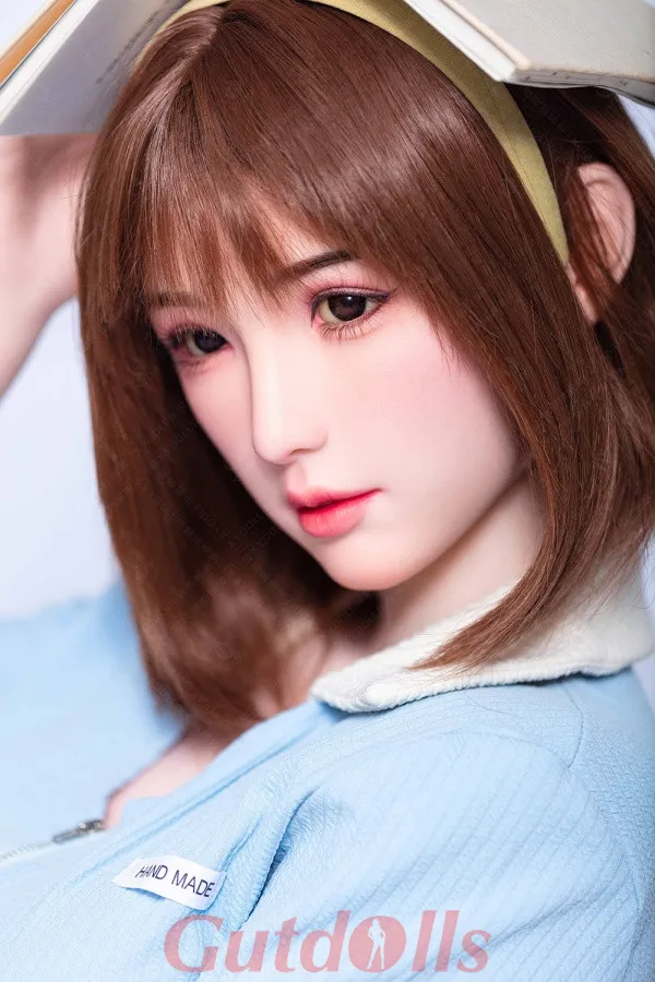 158cm D-Cup xy colo sex doll
