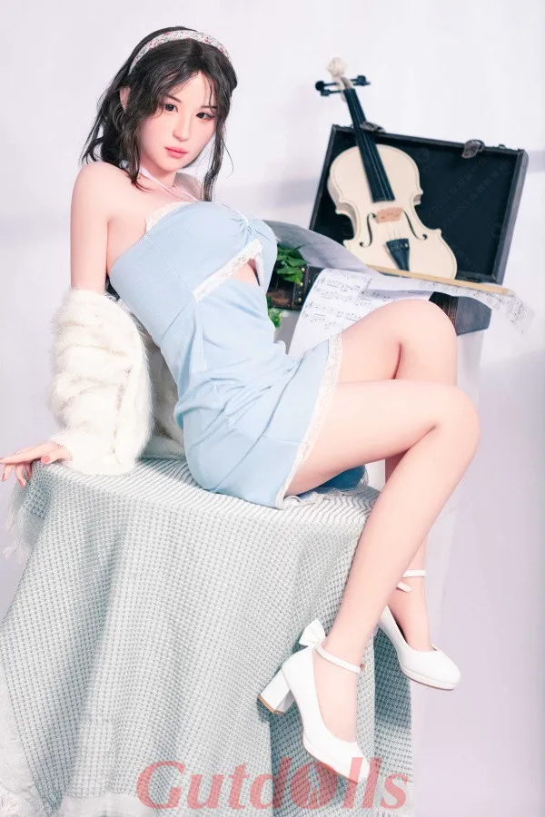 cloth sex doll Fay