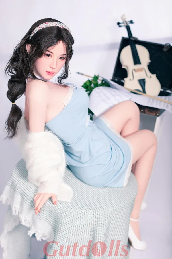 dollfie sex