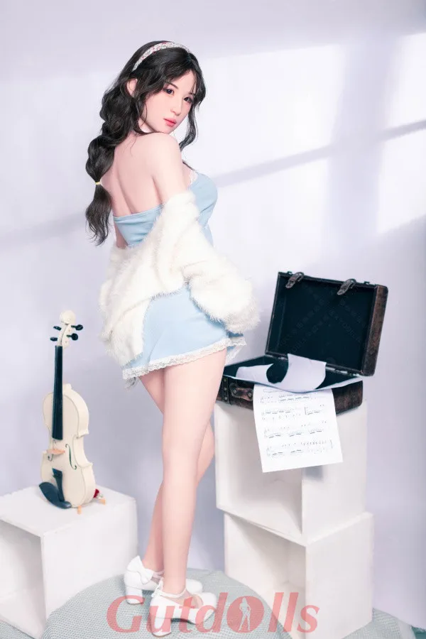 158cm D-Cup xy colo sex doll