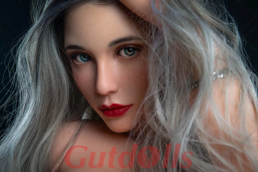158cm D-Cup xy colo sex doll