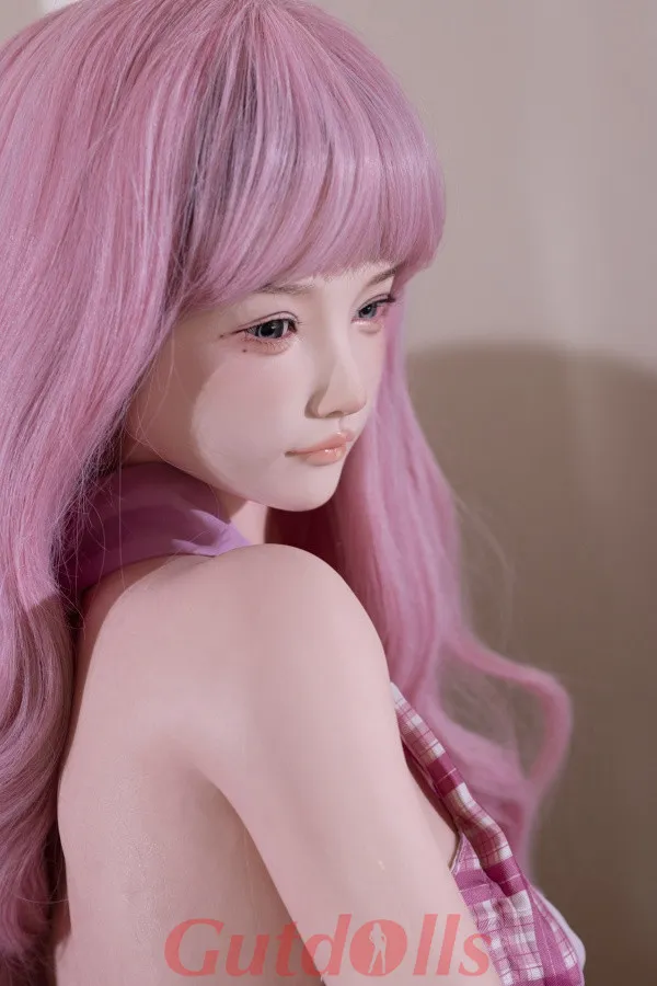158cm F-Cup asiatische erotik